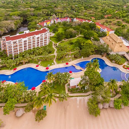 Royal Decameron Salinitas Los Cobanos Luaran gambar