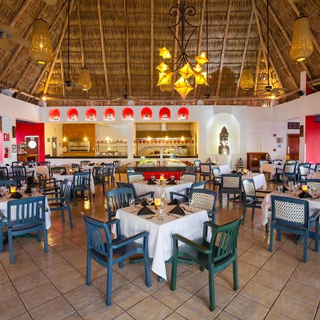 Royal Decameron Salinitas Los Cobanos Luaran gambar