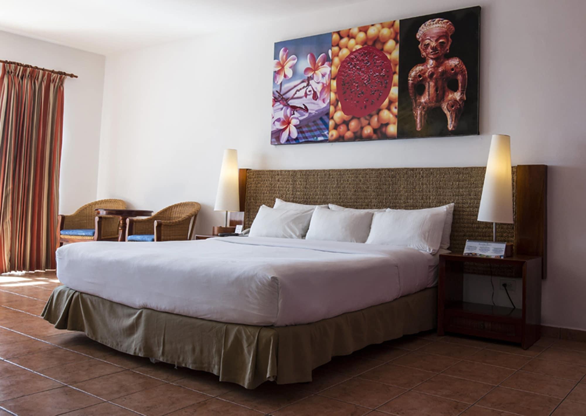 Royal Decameron Salinitas Los Cobanos Luaran gambar