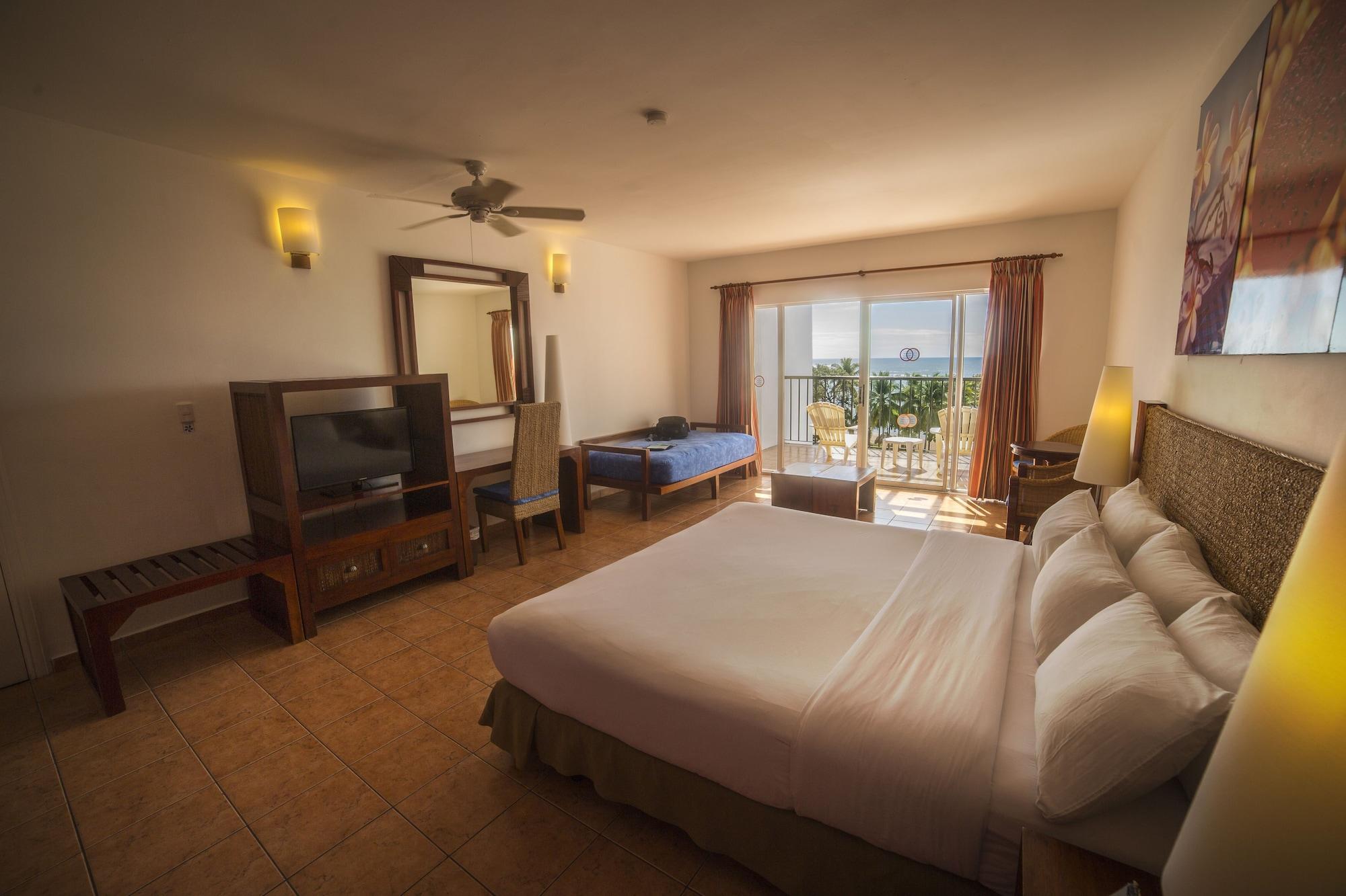 Royal Decameron Salinitas Los Cobanos Luaran gambar