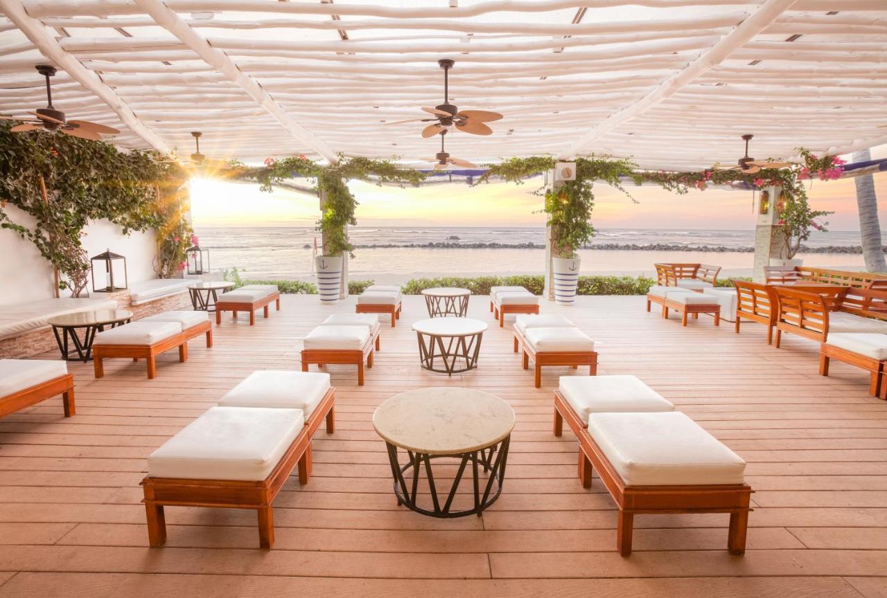 Royal Decameron Salinitas Los Cobanos Luaran gambar