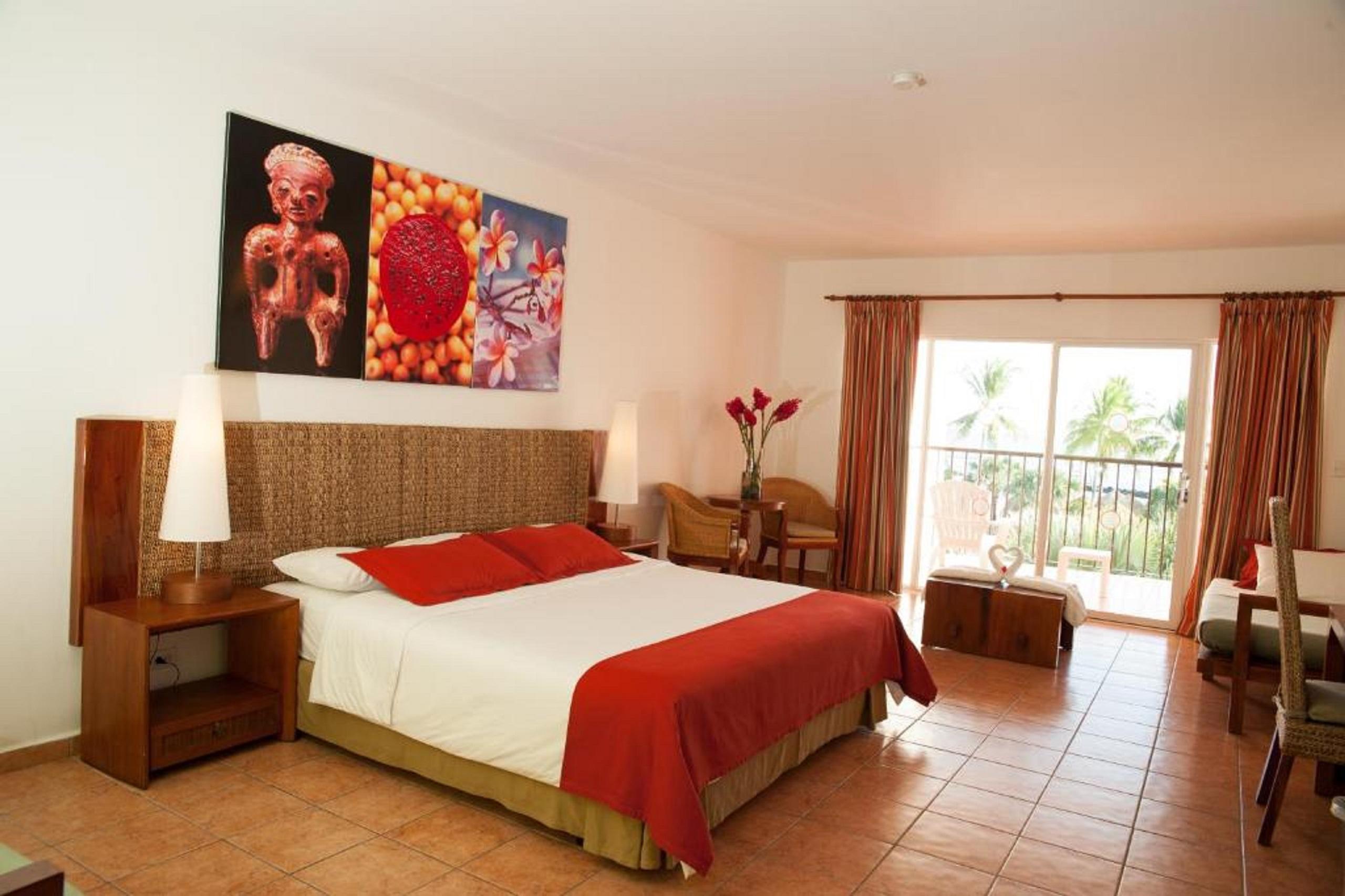 Royal Decameron Salinitas Los Cobanos Luaran gambar