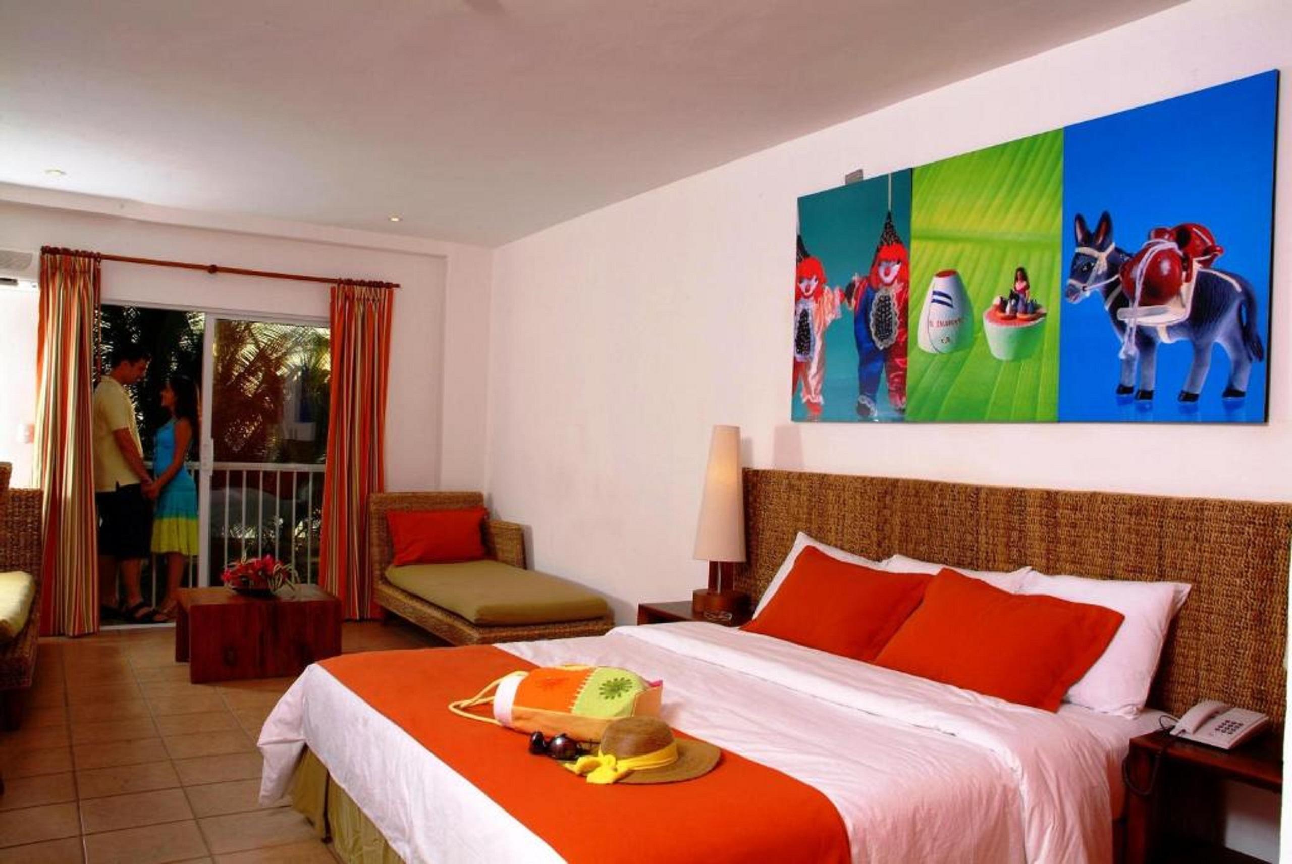 Royal Decameron Salinitas Los Cobanos Luaran gambar