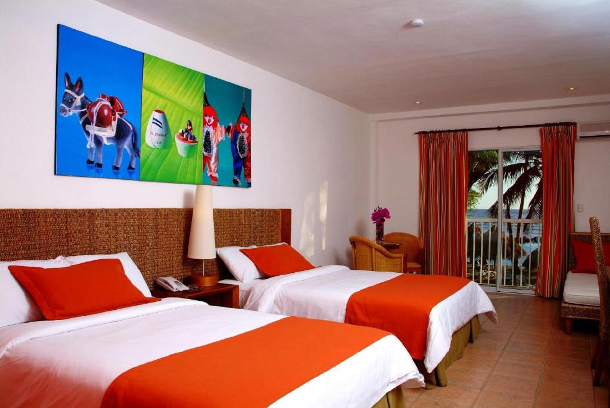 Royal Decameron Salinitas Los Cobanos Luaran gambar
