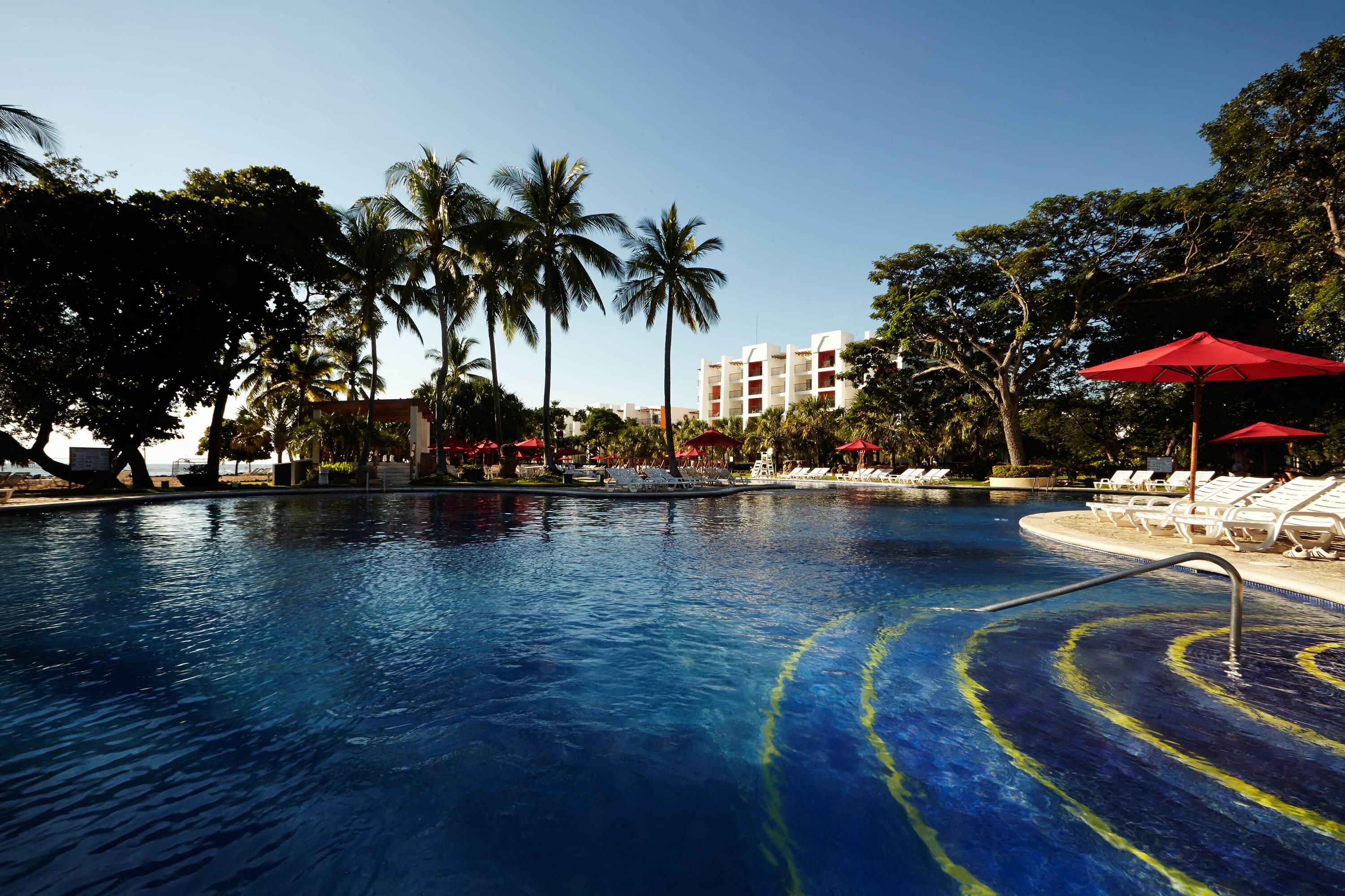 Royal Decameron Salinitas Los Cobanos Luaran gambar