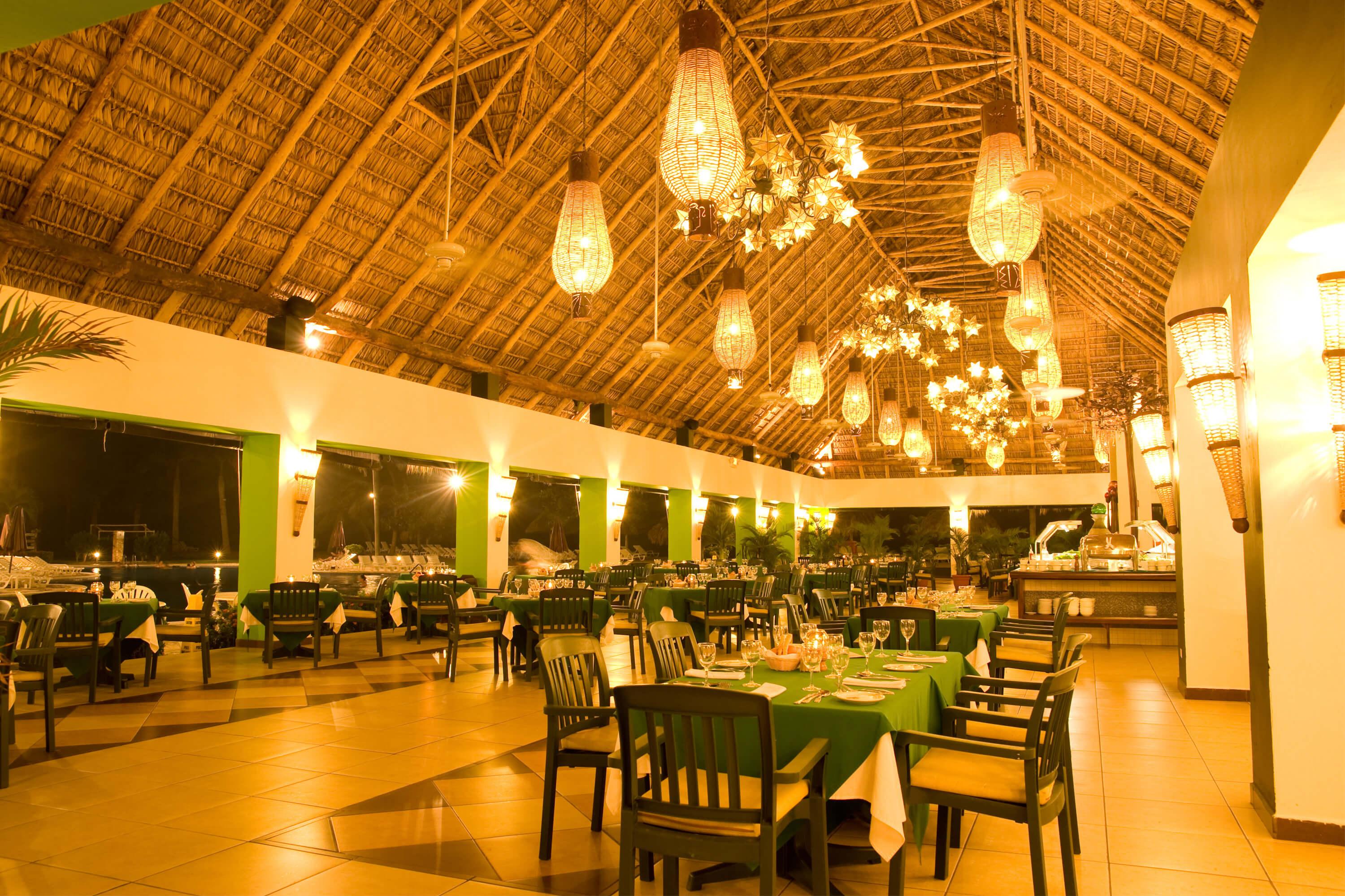 Royal Decameron Salinitas Los Cobanos Luaran gambar