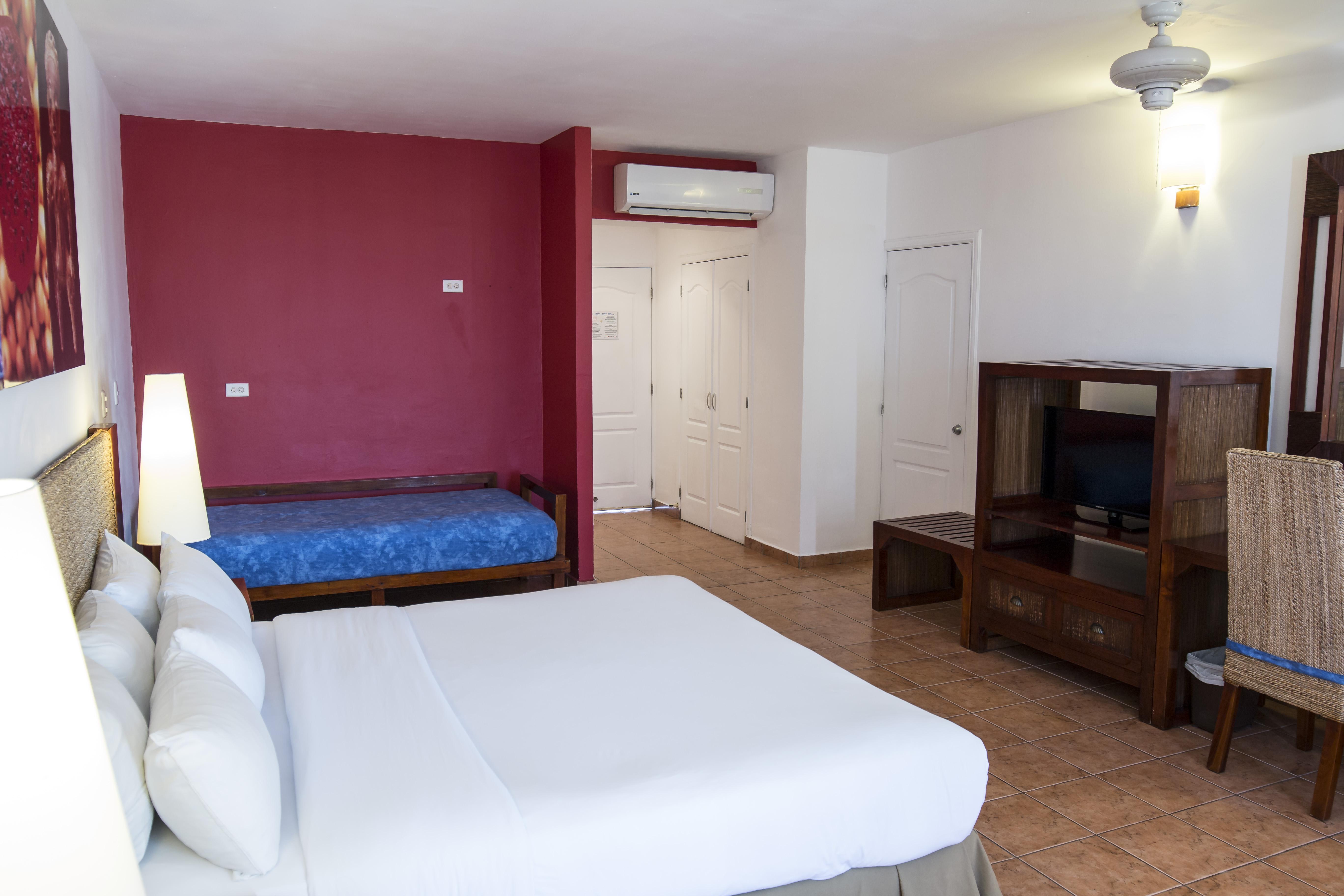 Royal Decameron Salinitas Los Cobanos Luaran gambar