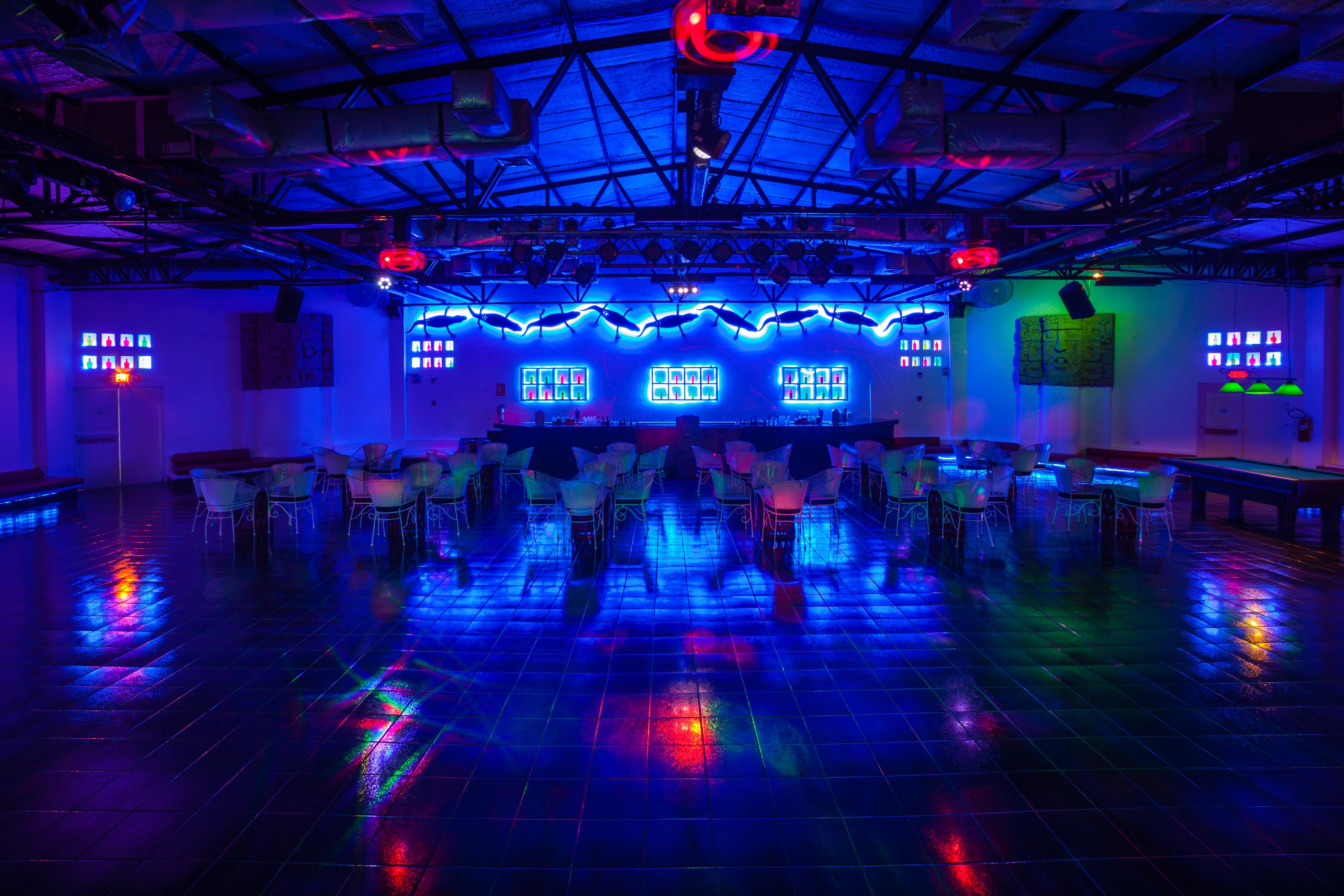 Royal Decameron Salinitas Los Cobanos Luaran gambar