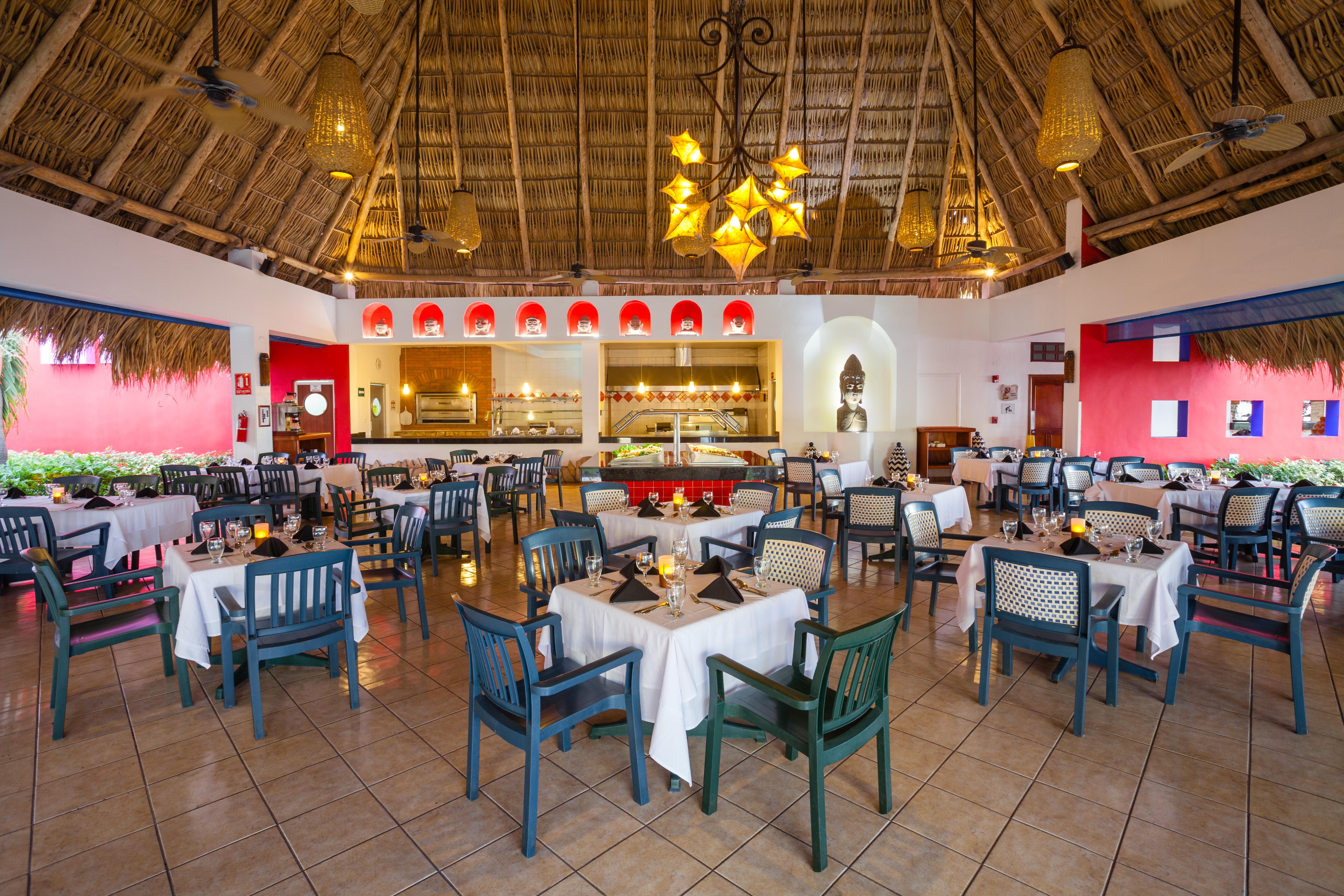 Royal Decameron Salinitas Los Cobanos Luaran gambar
