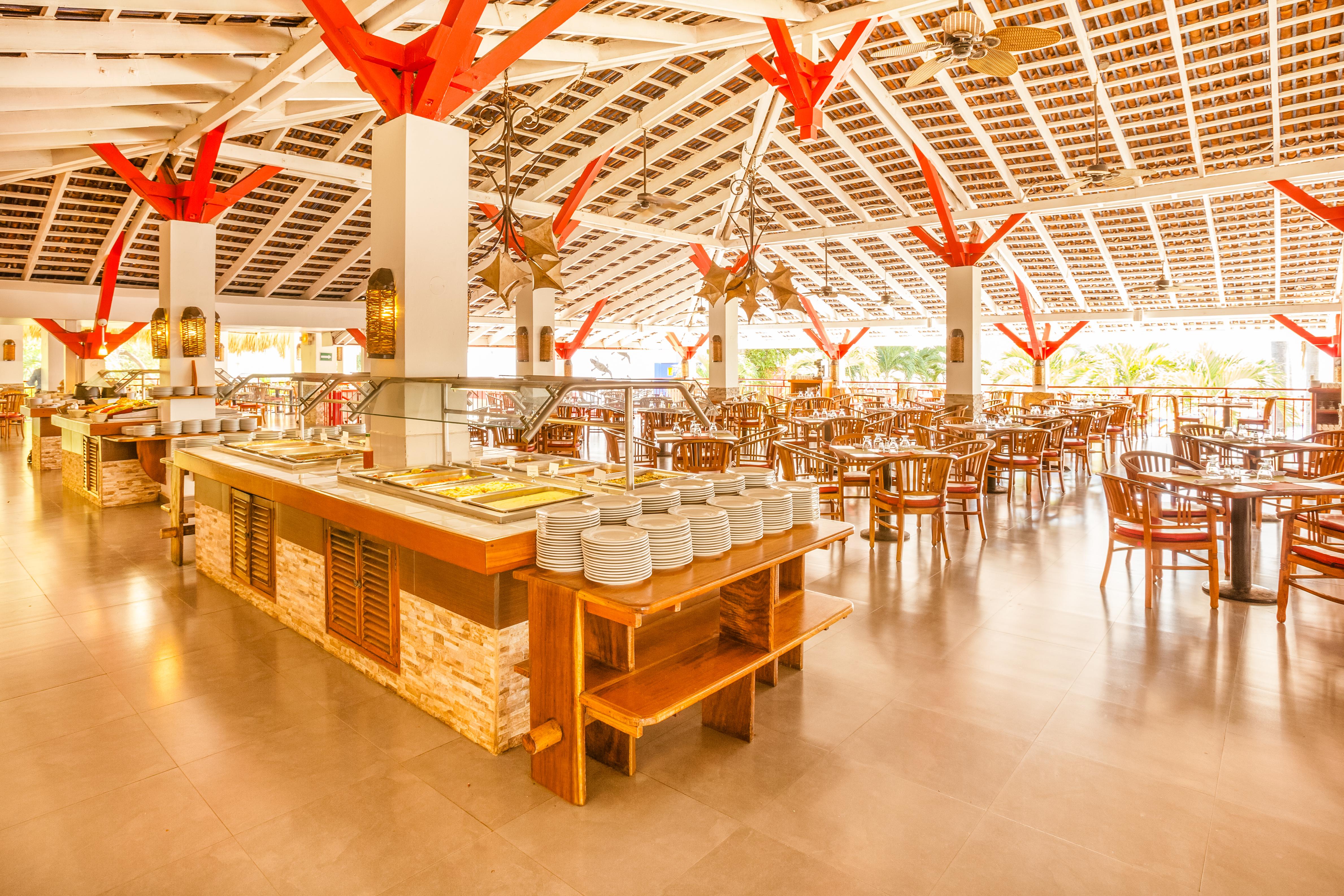 Royal Decameron Salinitas Los Cobanos Luaran gambar
