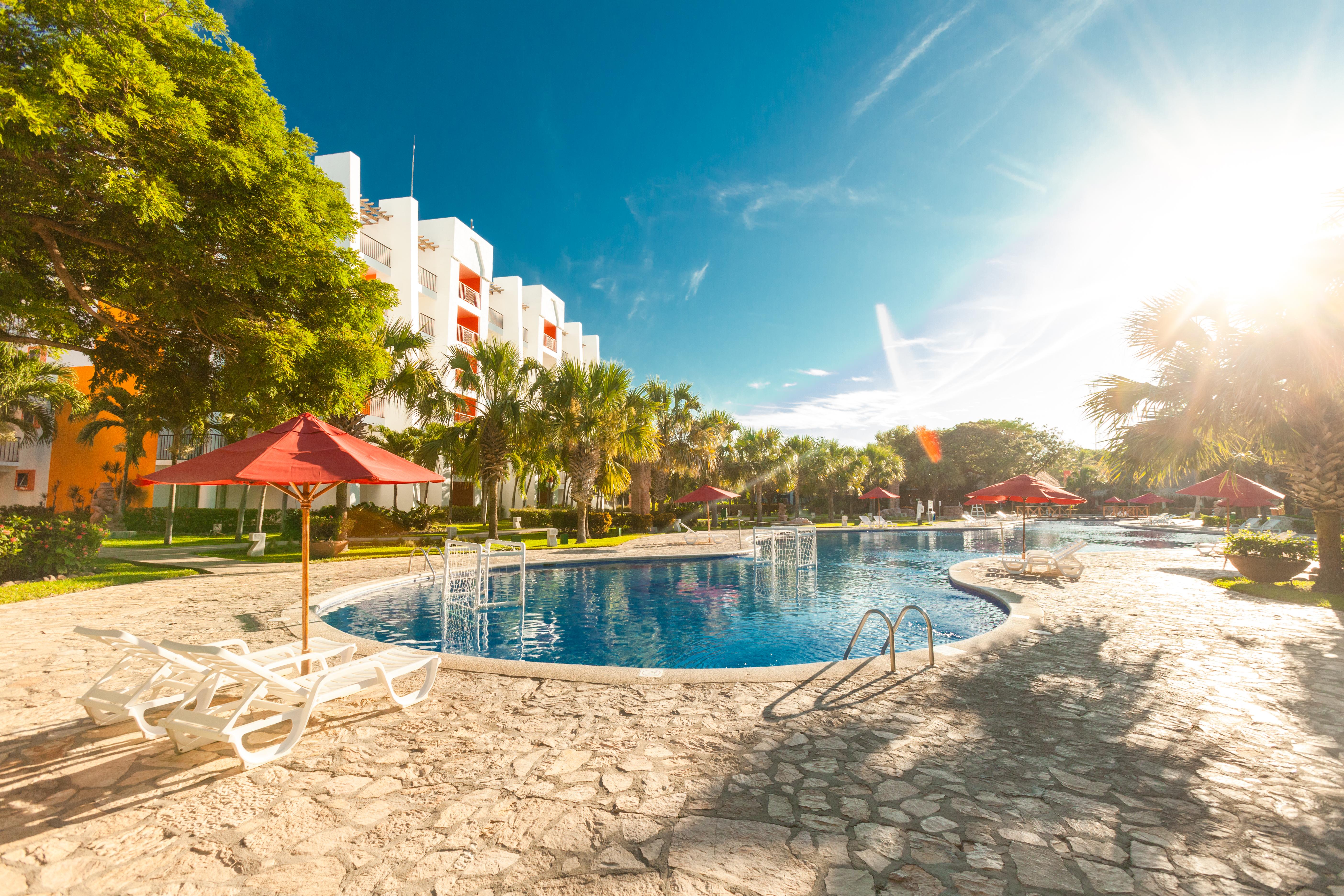 Royal Decameron Salinitas Los Cobanos Luaran gambar