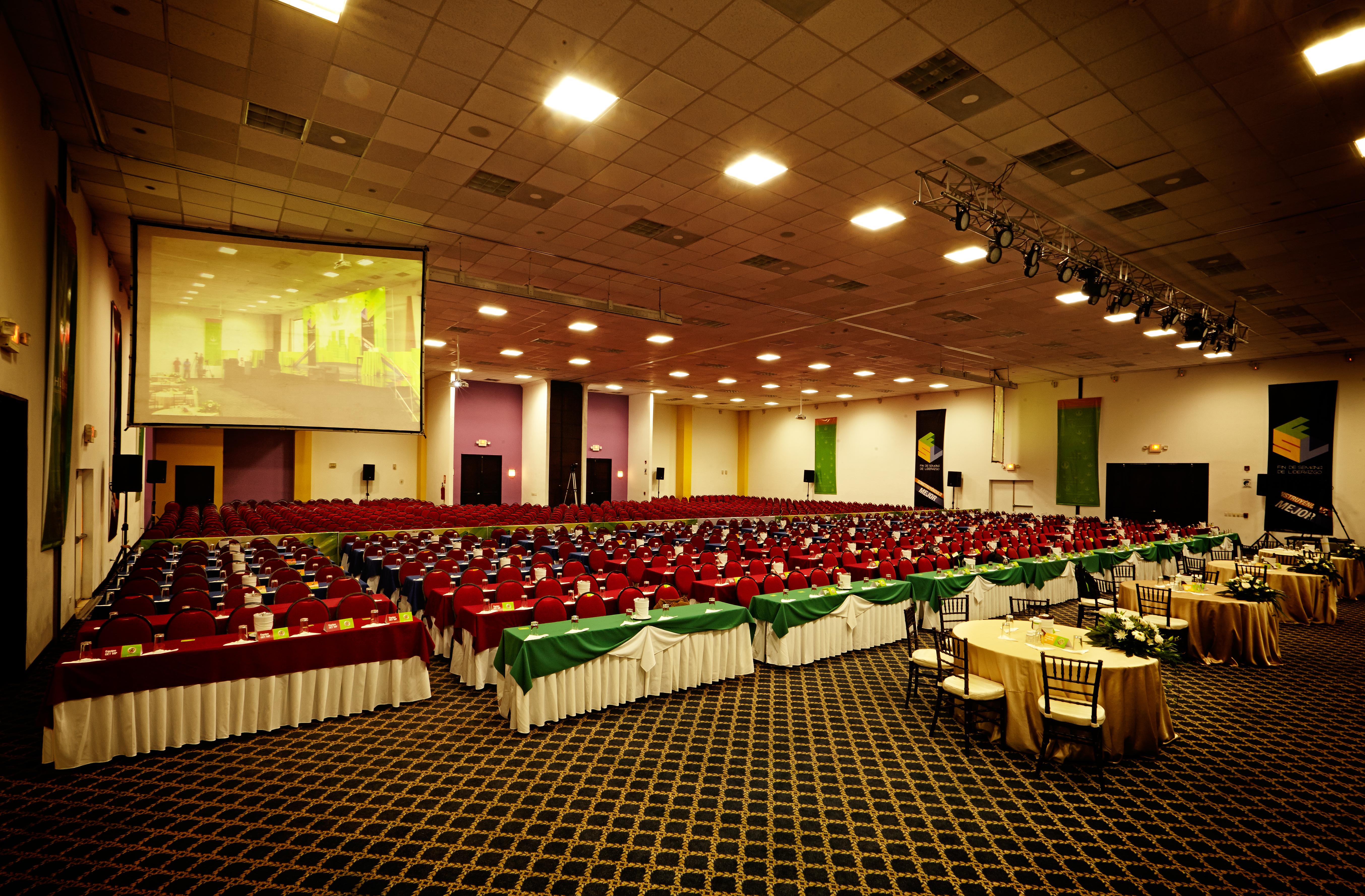 Royal Decameron Salinitas Los Cobanos Luaran gambar