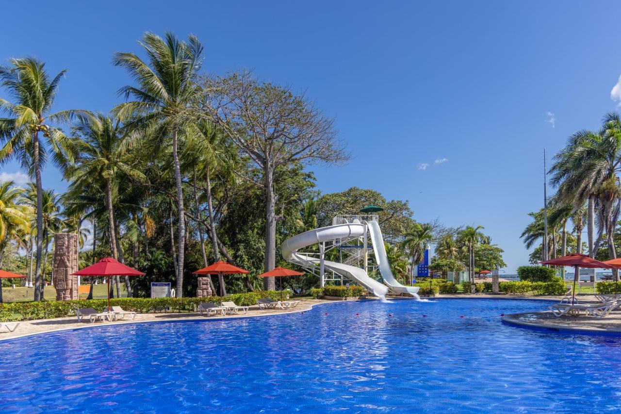Royal Decameron Salinitas Los Cobanos Luaran gambar