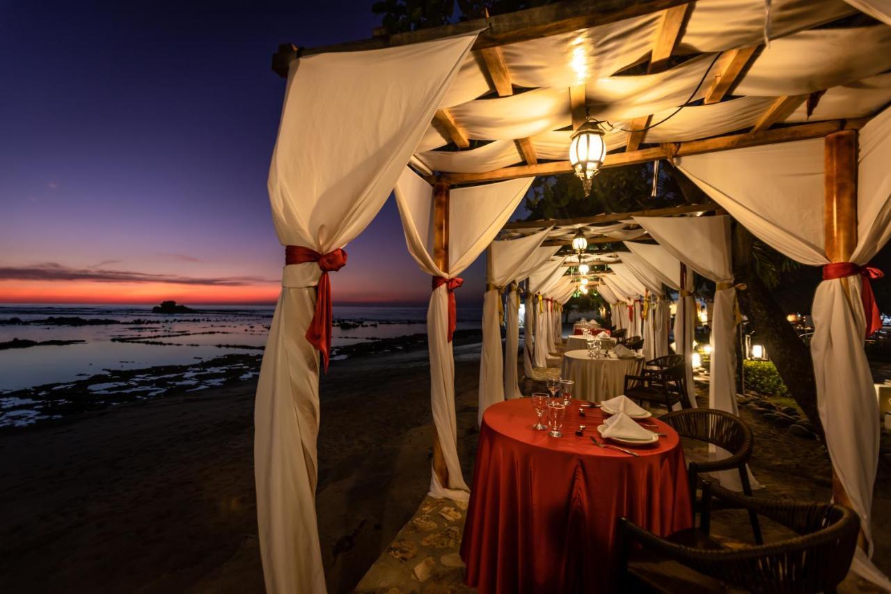 Royal Decameron Salinitas Los Cobanos Luaran gambar