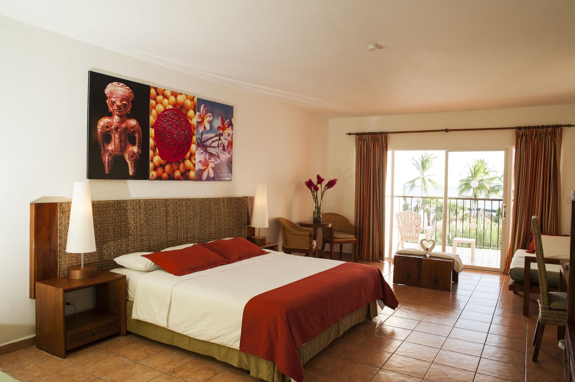 Royal Decameron Salinitas Los Cobanos Luaran gambar