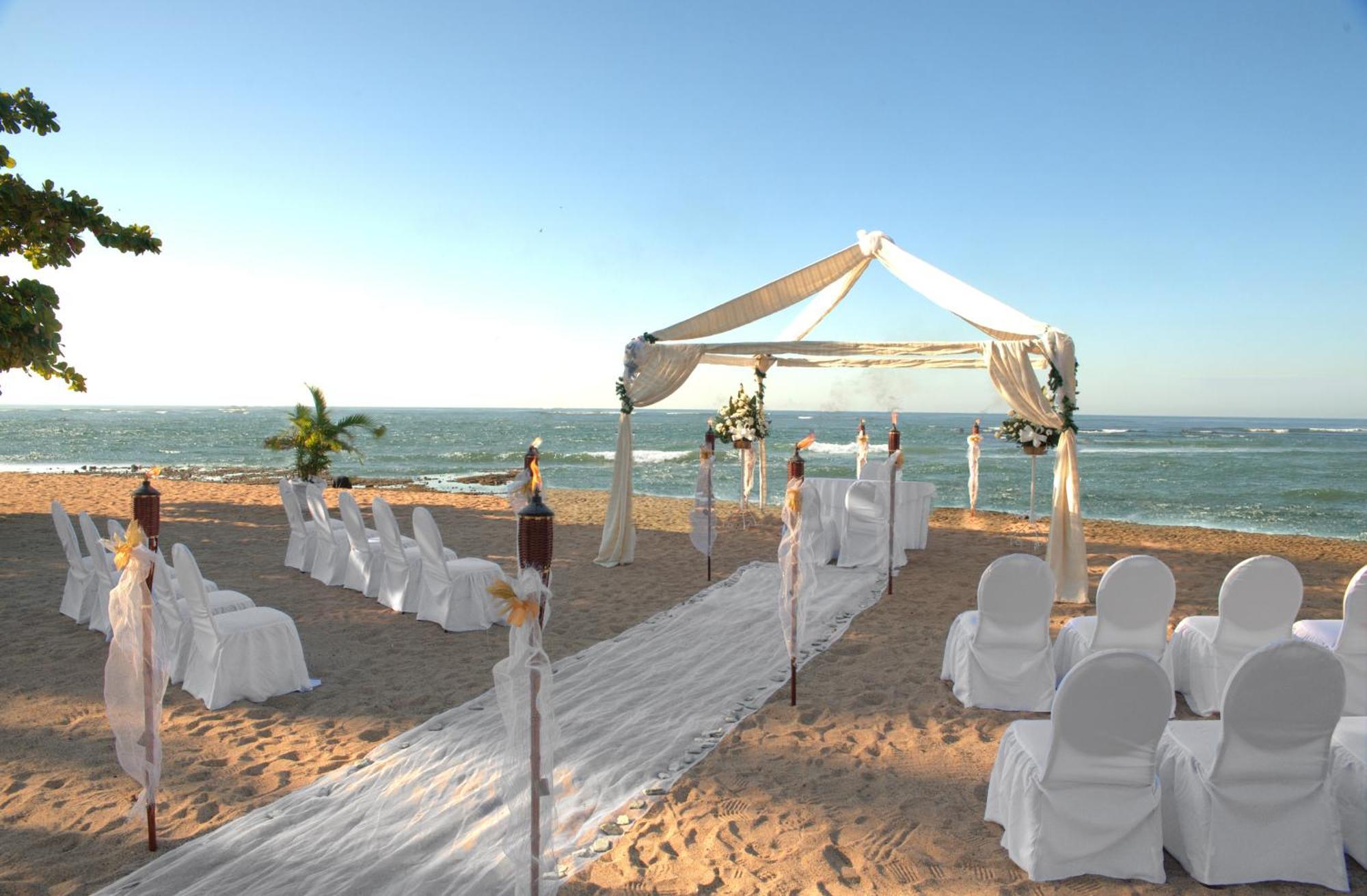 Royal Decameron Salinitas Los Cobanos Luaran gambar