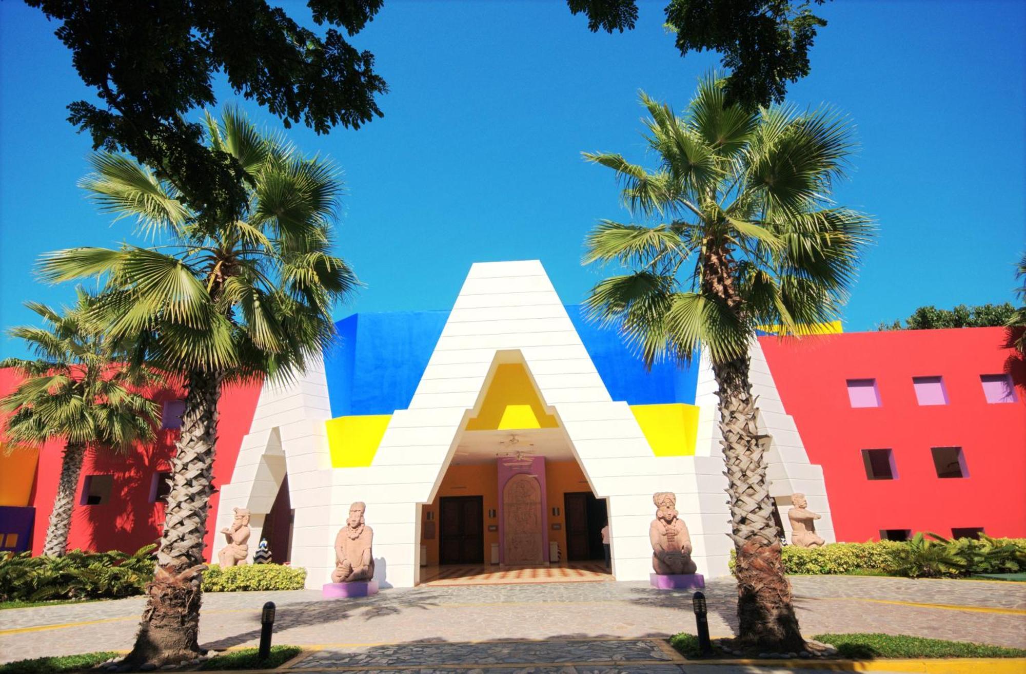 Royal Decameron Salinitas Los Cobanos Luaran gambar