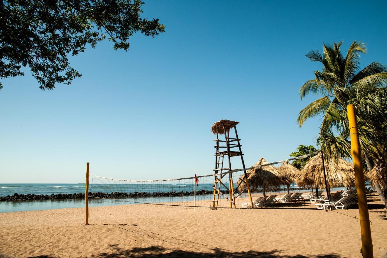 Royal Decameron Salinitas Los Cobanos Luaran gambar