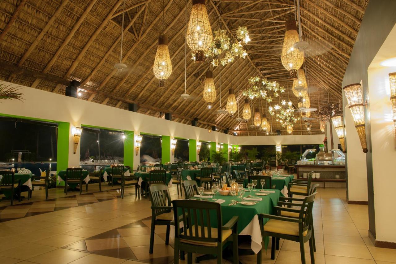 Royal Decameron Salinitas Los Cobanos Luaran gambar